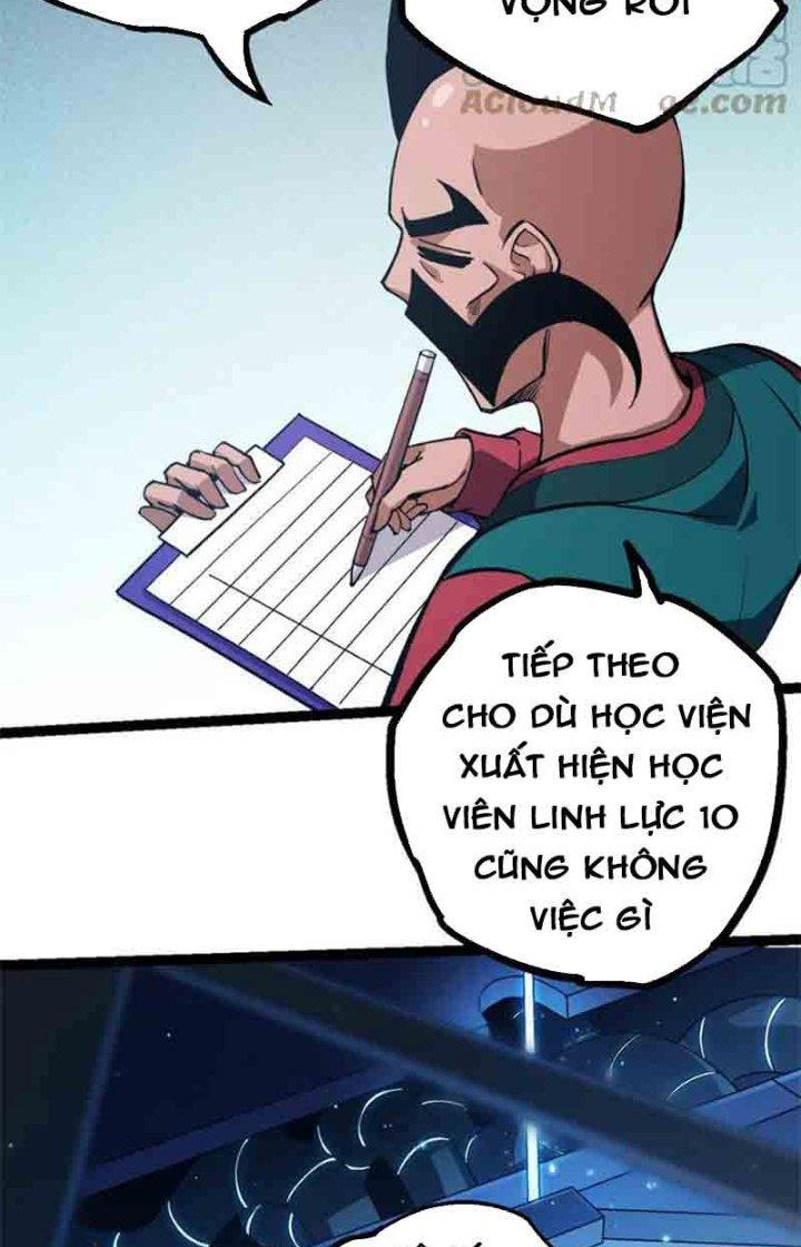 từ cây cổ thụ bắt đầu tiến hóa chapter 21 38