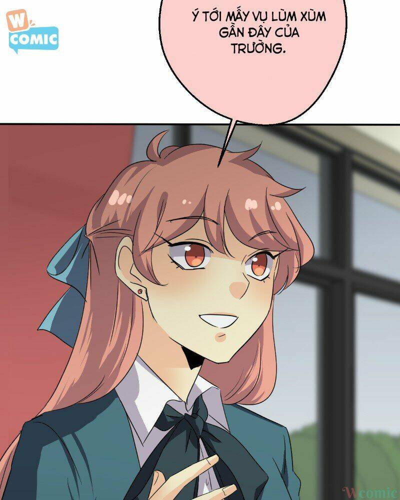 Thế Giới Không Hoàn Hảo Chapter 201 27