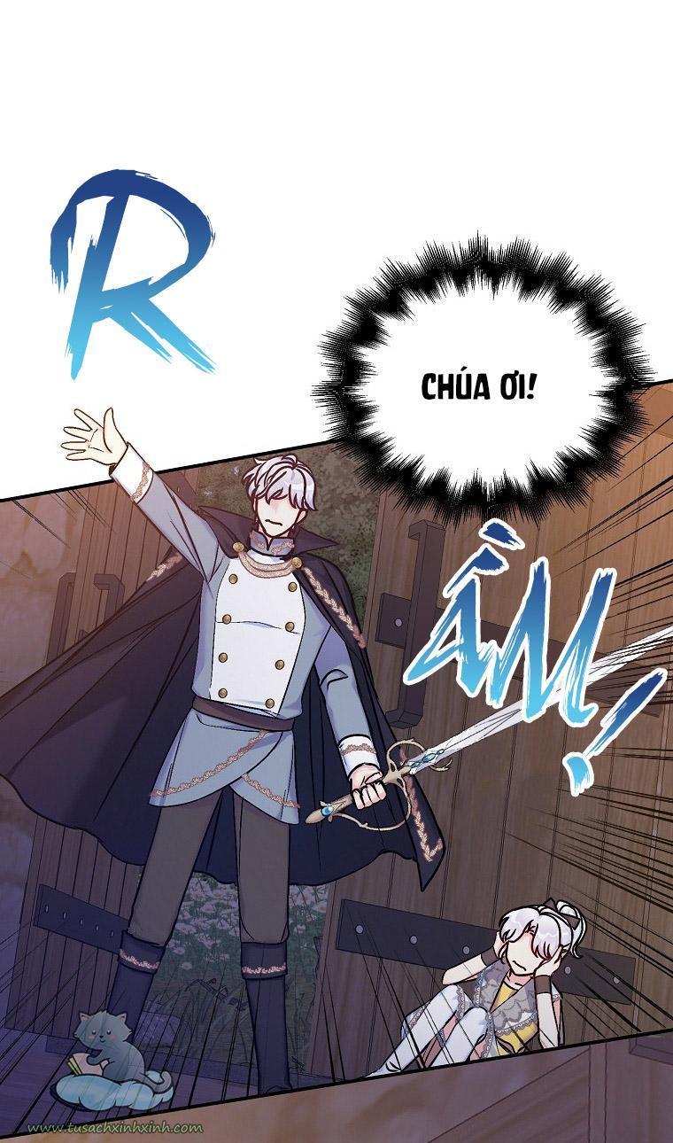 tôi sinh ra là con gái ác nữ chapter 38 54