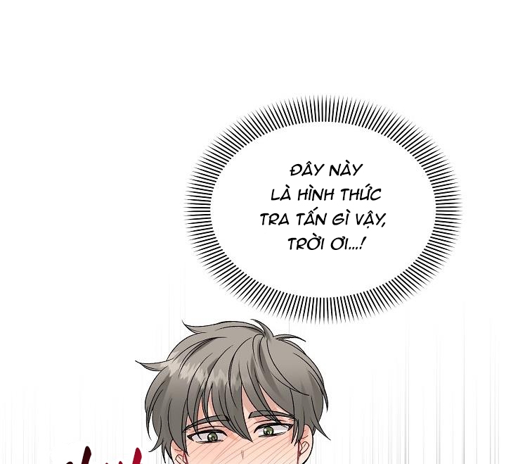 xác suất tình yêu chapter 41 138