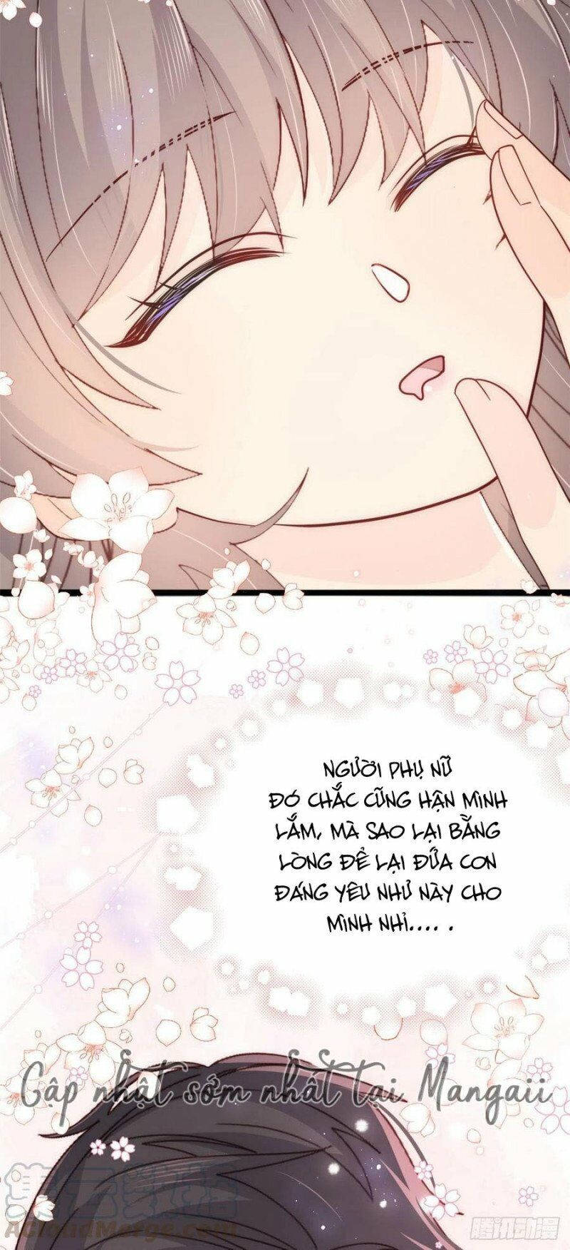 đoàn sủng lão đại ba tuổi rưỡi chapter 69 8