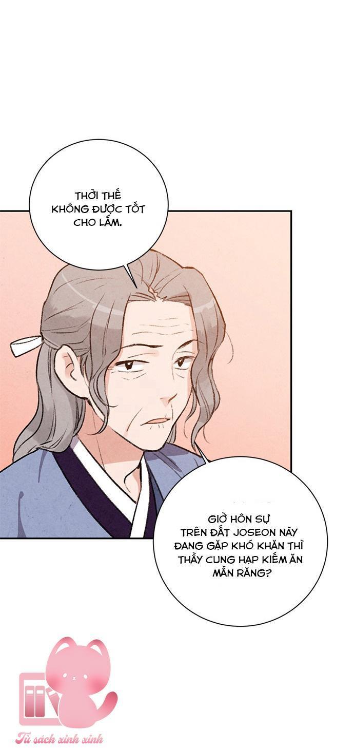 lệnh cấm hôn chapter 23 48