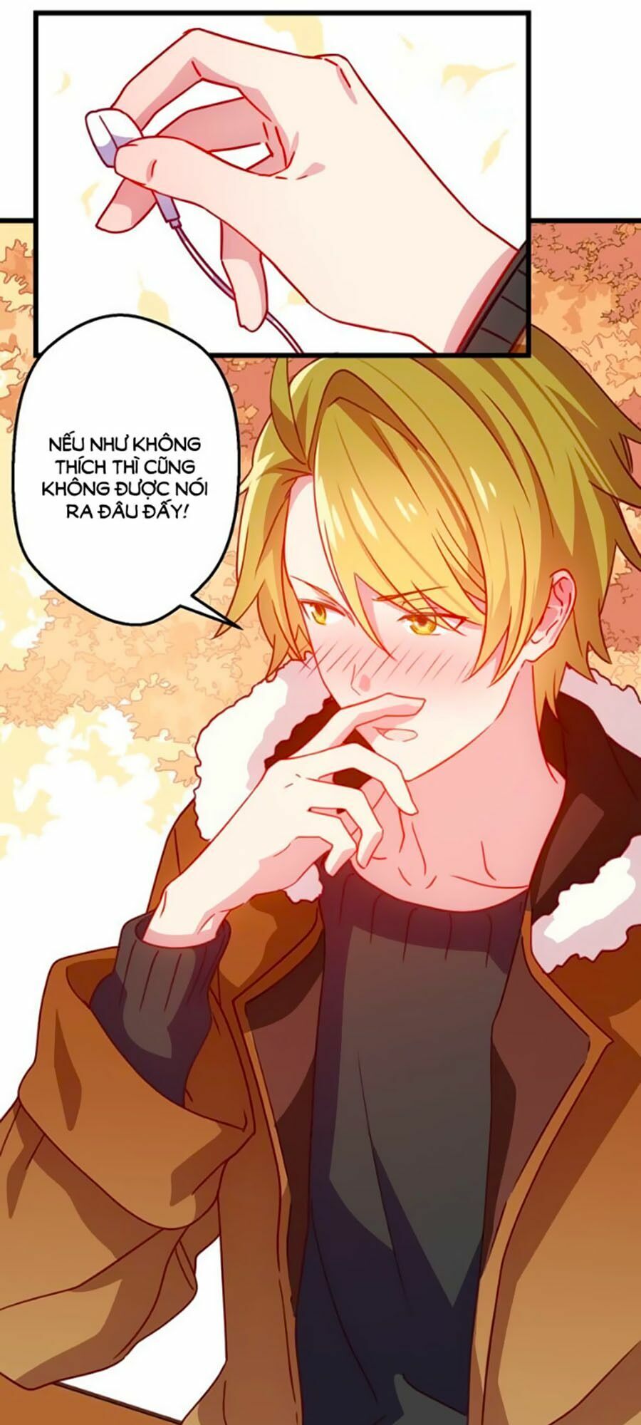 bài ca tình yêu chapter 10 35