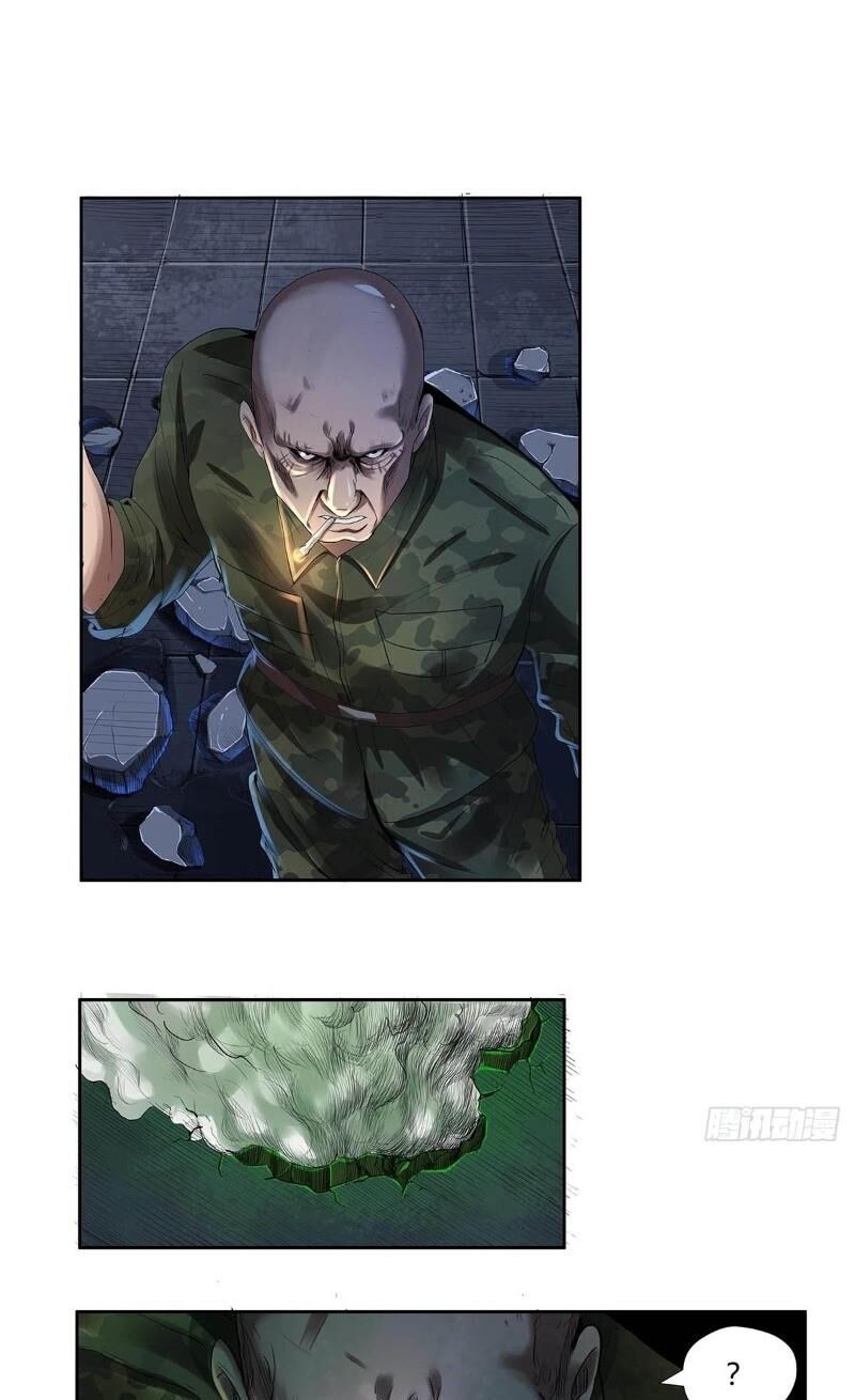 hồng đỉnh chi hạ chapter 4 29