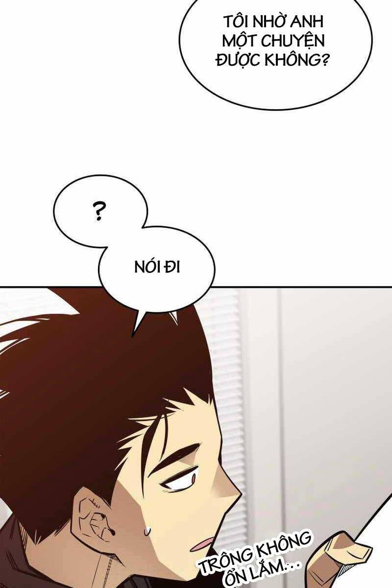 tôi là lính mới chapter 160 96