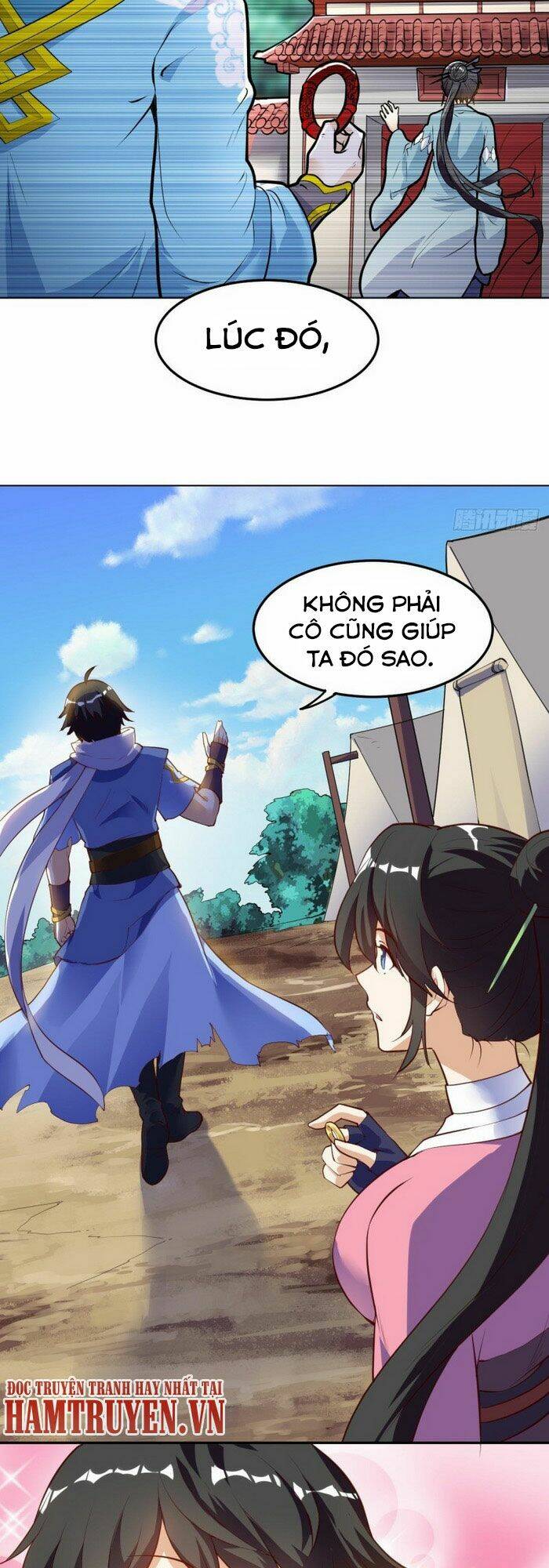 thần võ đế tôn chapter 65 8