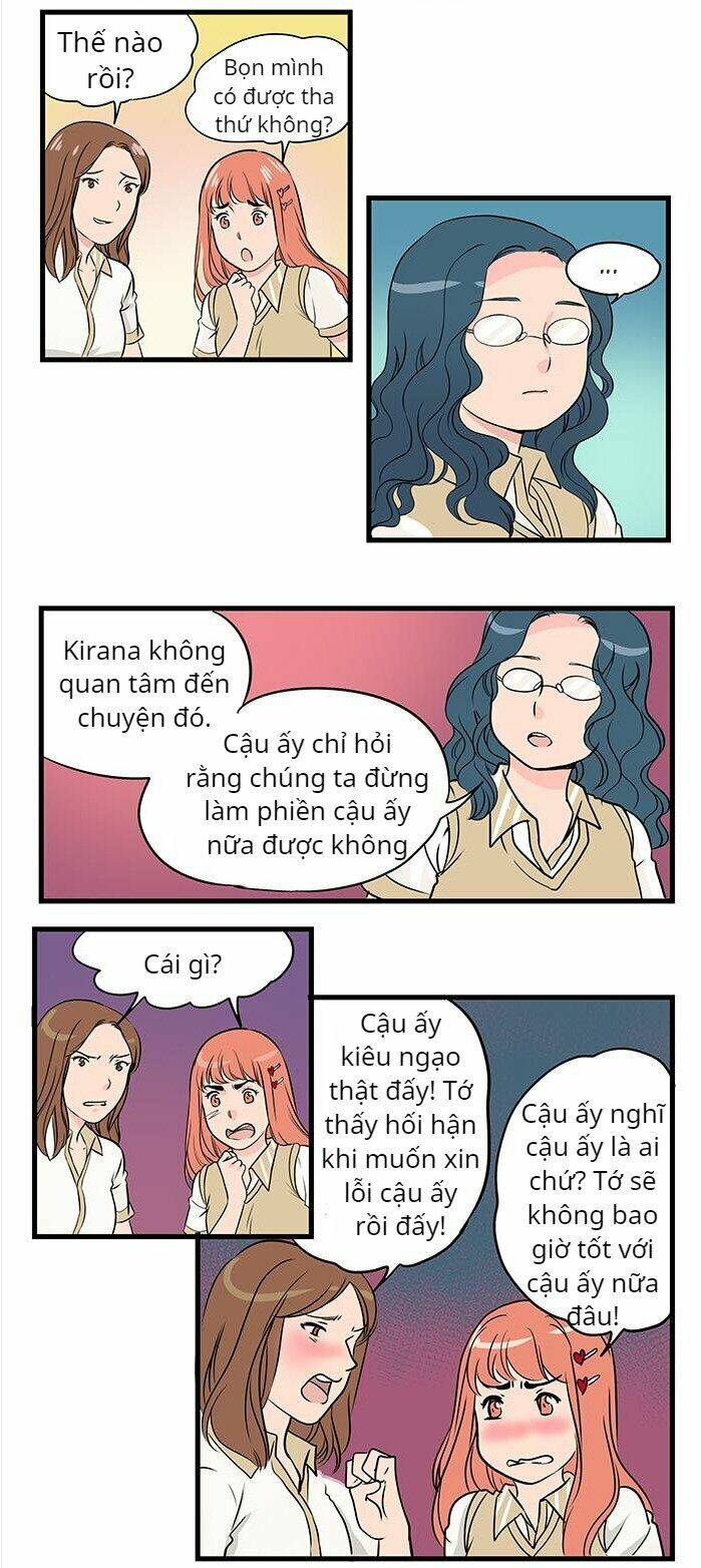 chàng trai từ quả trứng chapter 15 27