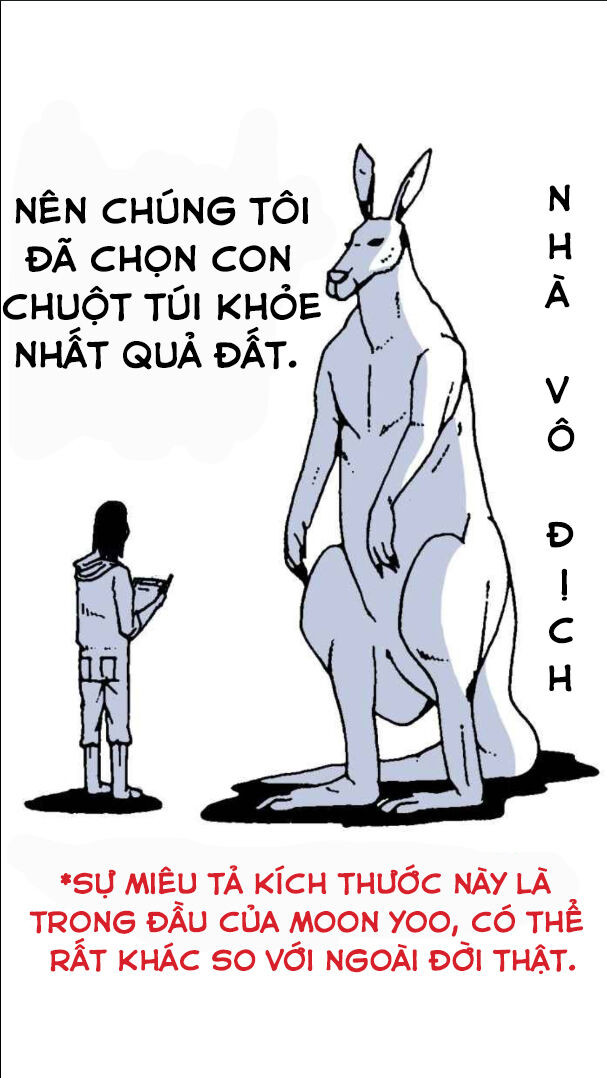 mắc kẹt trên mặt trăng chapter 10 20