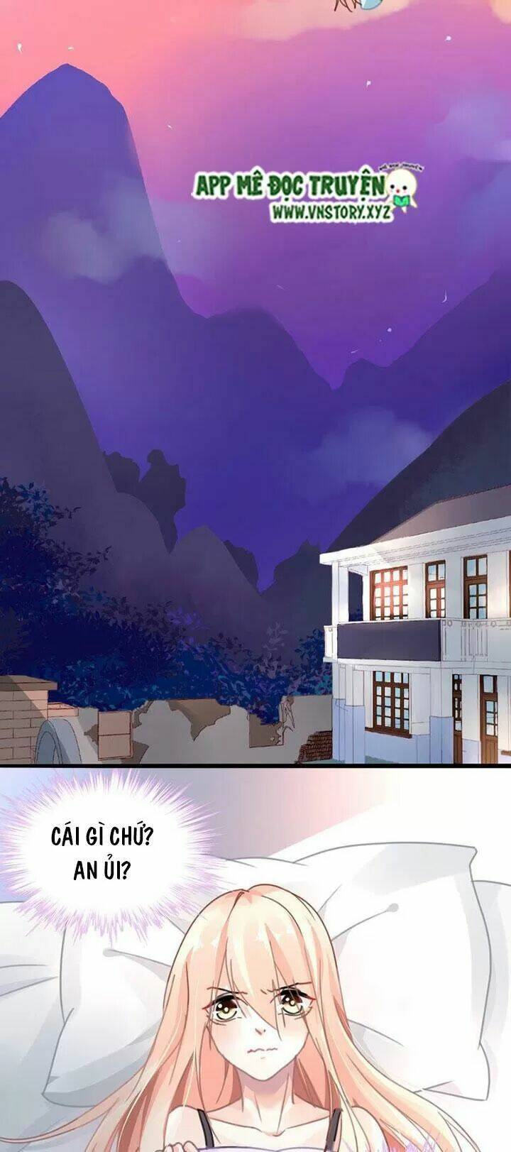 mưu ái thành nghiện chapter 13 15