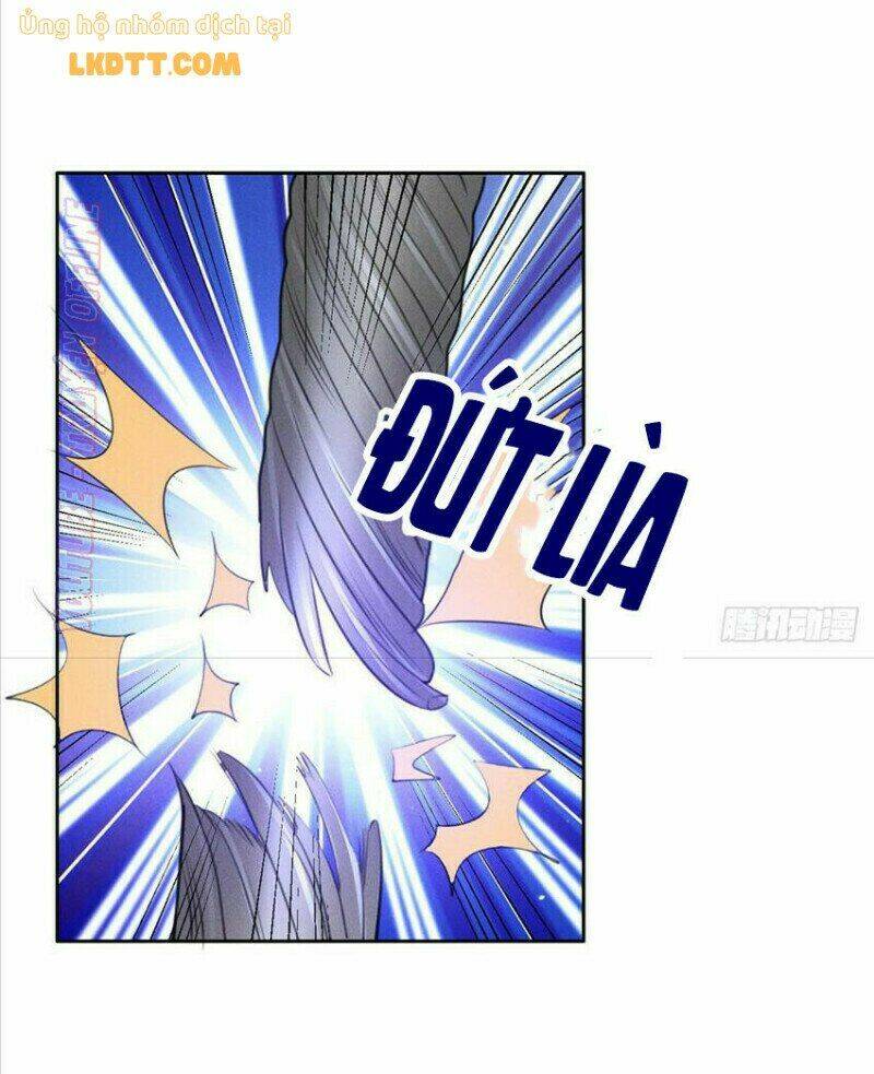 tôi trở thành tổ tông của 5 vị đại lão chapter 59 18