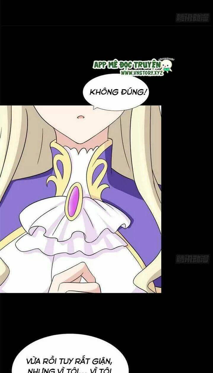 bạn gái virus của tôi chapter 180 28