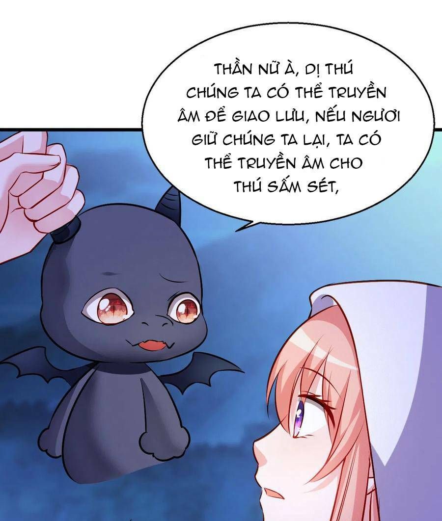 dạy bảo ma vương lão công 2 chapter 16 46