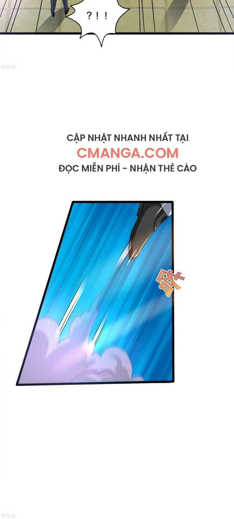 đô thị tà vương chapter 152 14