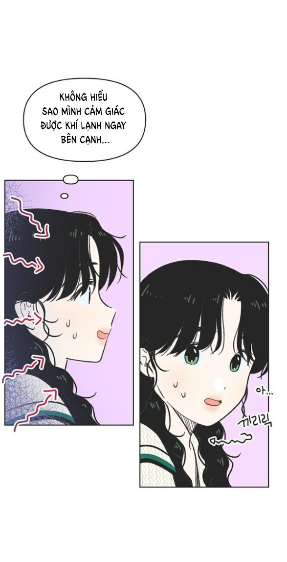 Thanh Xuân Đáng Yêu chapter 6.2 2