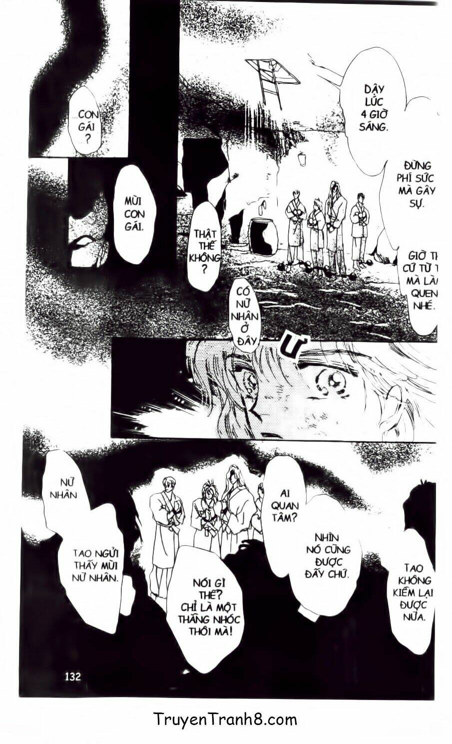 đứa con số phận chapter 41.2 13