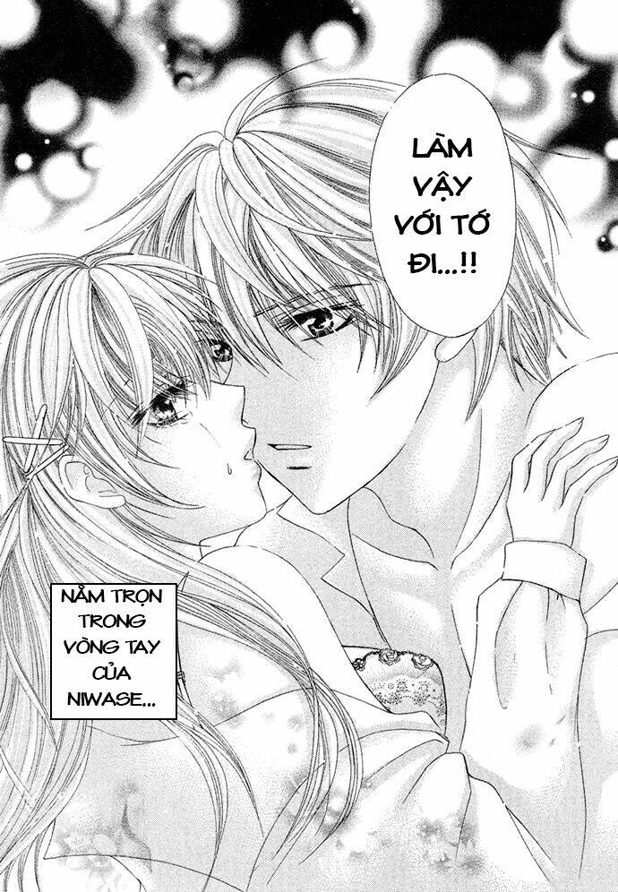 chocolate temptation chapter 1 31