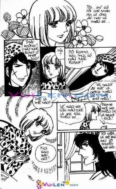 tiểu thư áo trắng chapter 7 73