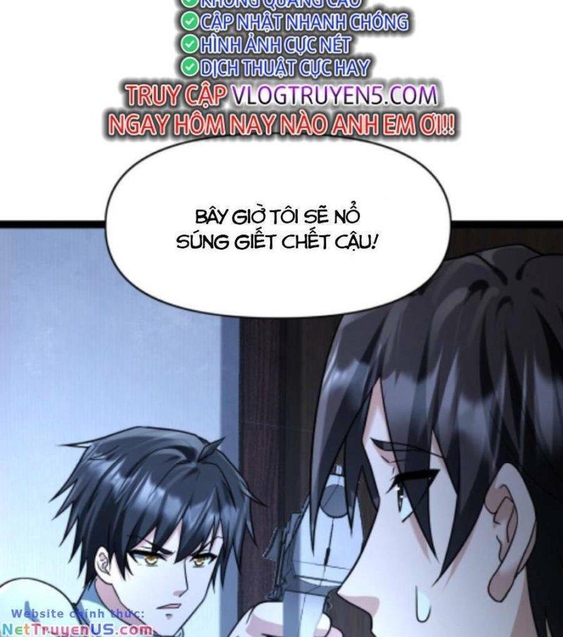 đóng băng toàn cầu: tôi gây dựng nên phòng an toàn thời tận thế chapter 81 44