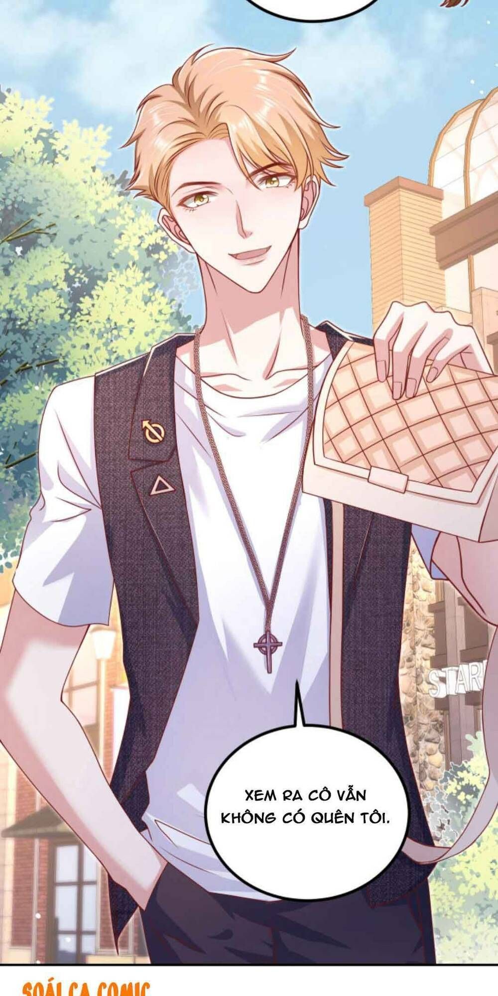 nhất sanh hữu hỉ chapter 45 23