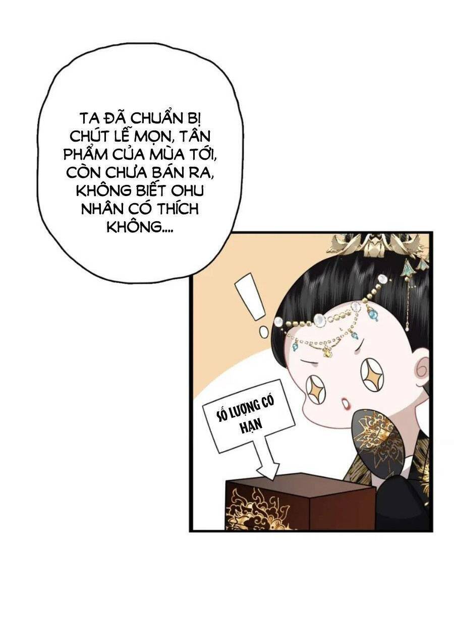 điều hương vương phi chapter 37 27