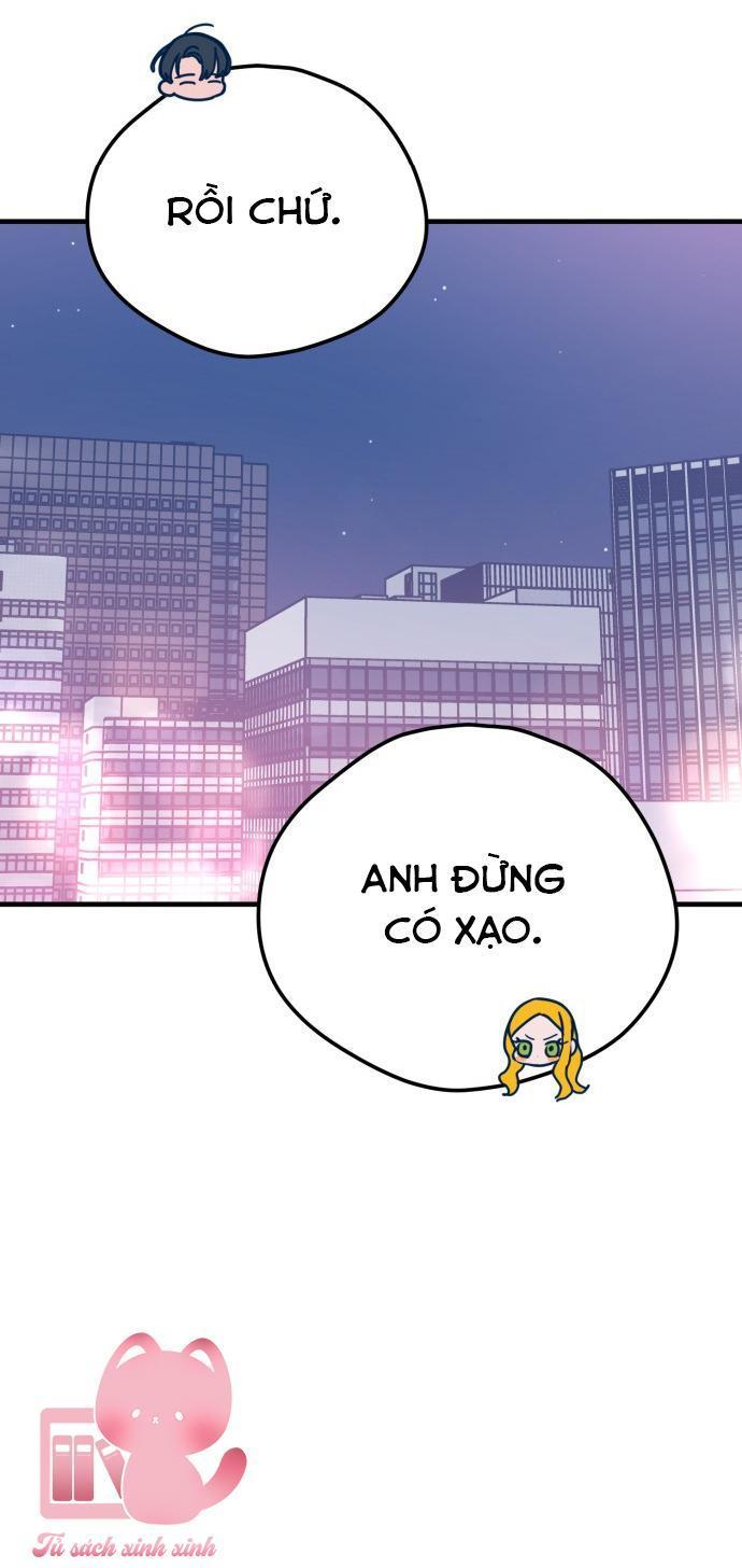 kẻ cắp gặp bà già chapter 27 72