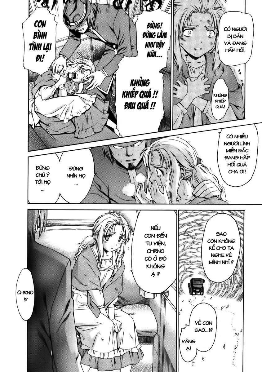 chrono crusade chapter 40 6