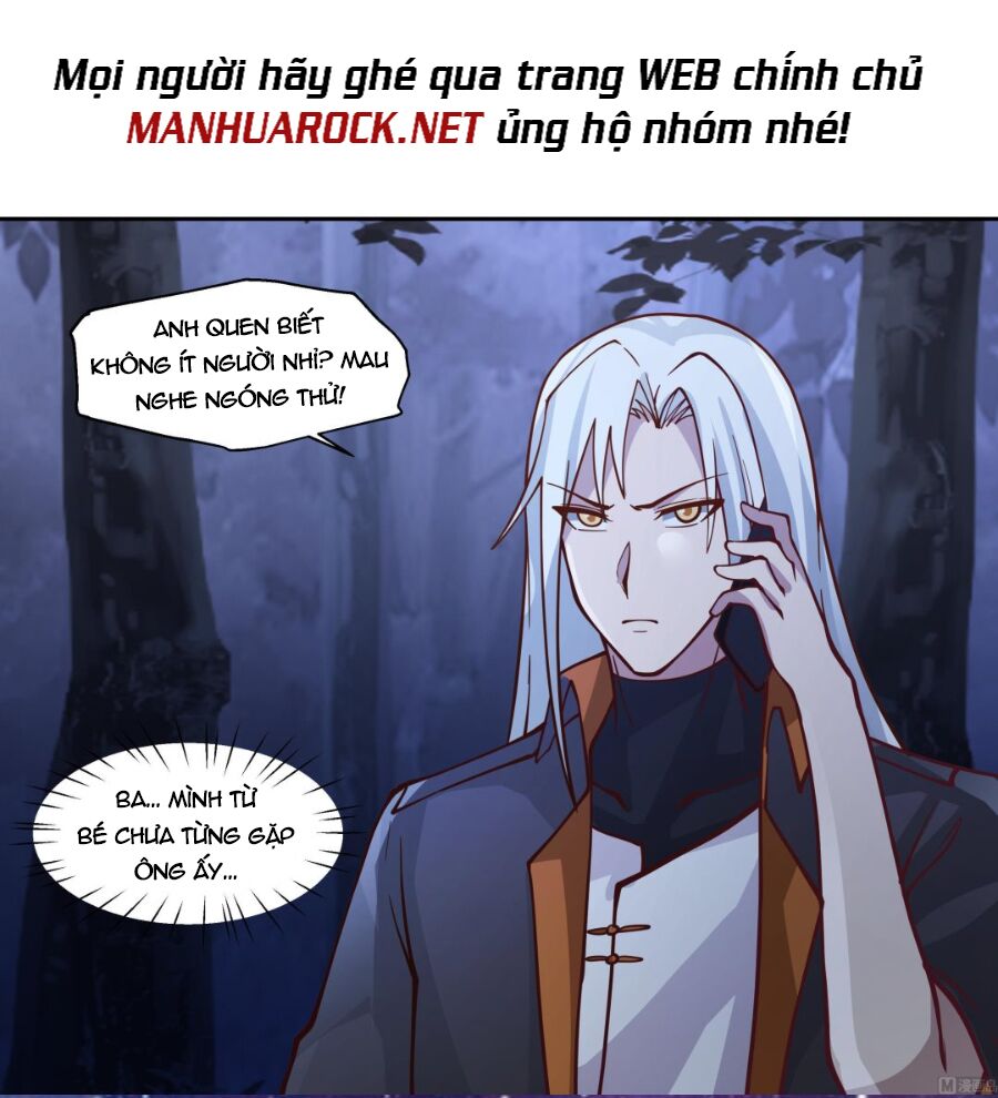 trên người ta có một rồng chapter 551 9