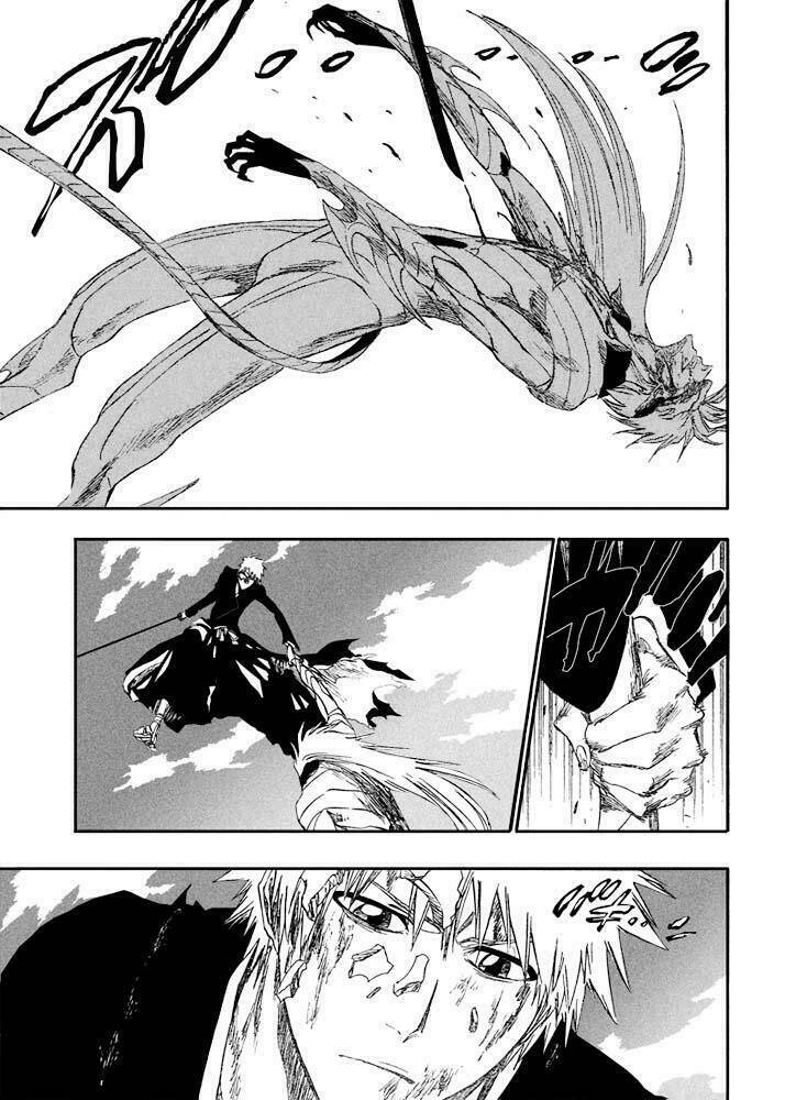 thần chết ichigo chapter 286 5
