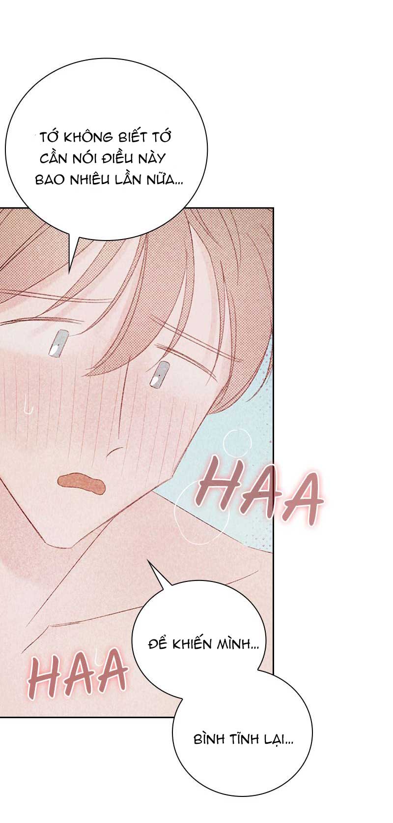 trò chơi dâm đãng chapter 21 49