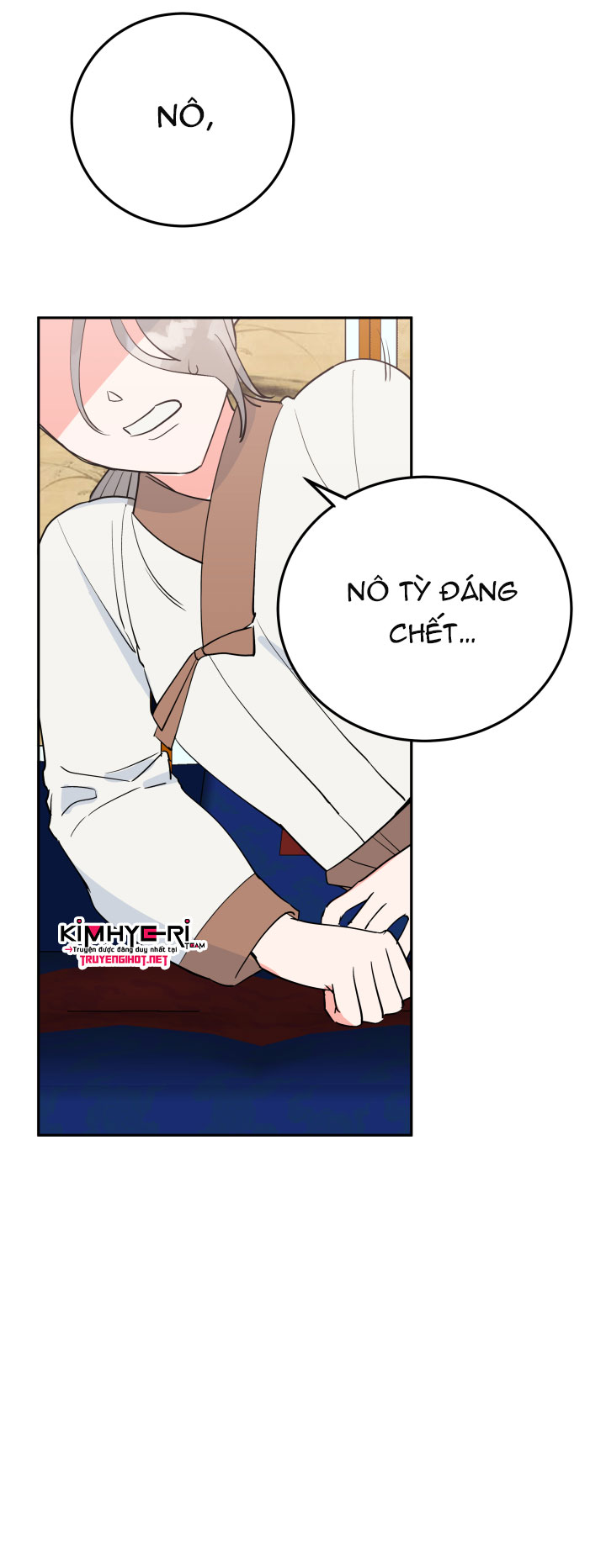 độc chủ chapter 13 36