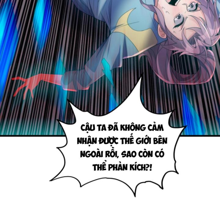 học cùng em gái, tôi bất cẩn vô địch rồi chapter 137 7