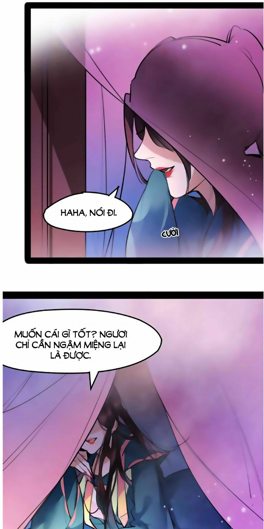 đường tăng cũng quyến rũ chapter 42 6