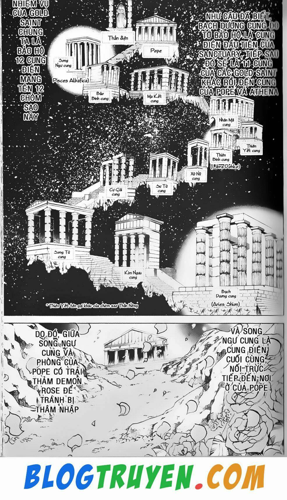 thần thoại minh vương chapter 18 11