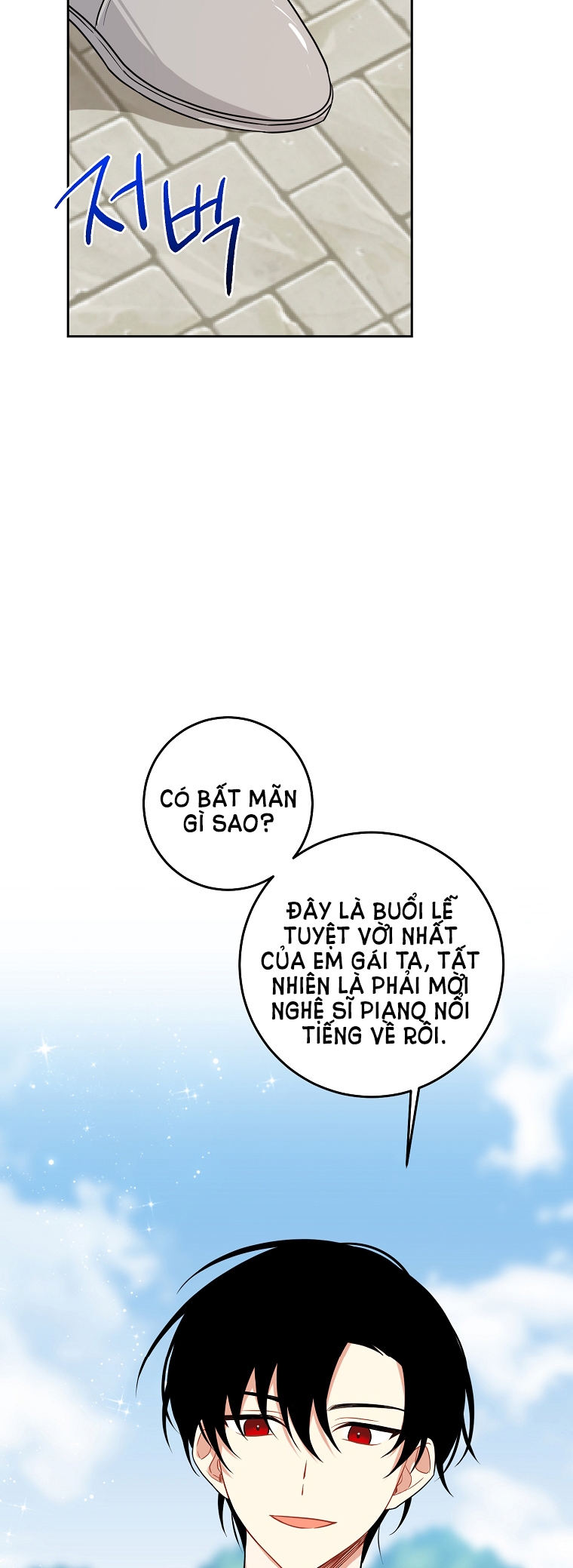 tôi là tiểu thư của gia đình này chapter 150 30