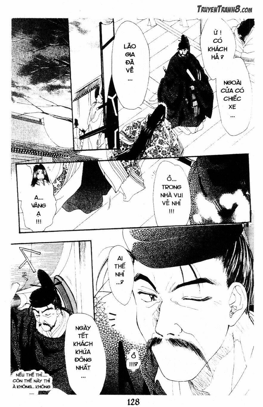 sao băng trong lòng ~ starlight to your heart ~ chapter 5 20