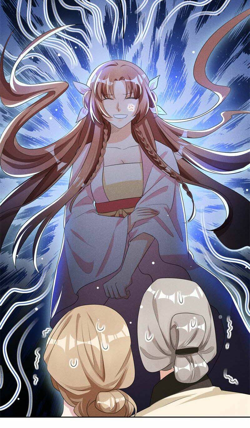 hoàng tử phu quân, ta nuôi ngươi a! chapter 16 25