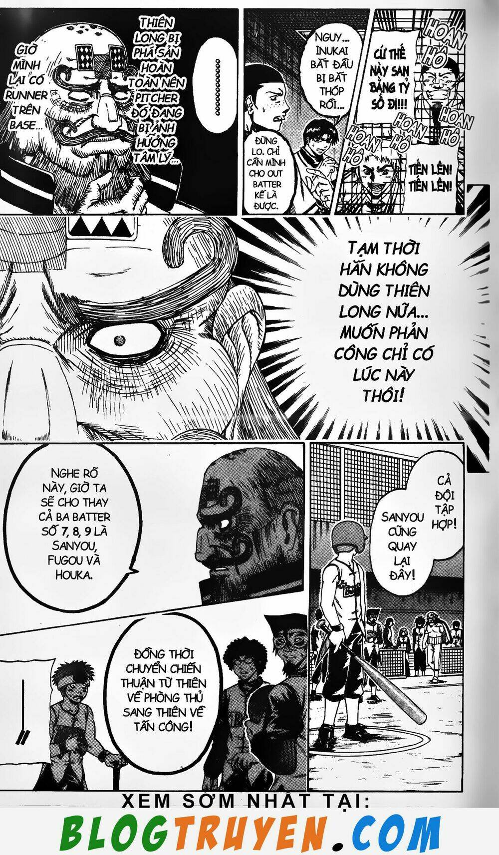 mr.fullswing chapter 195 7