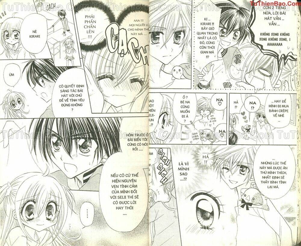 tôi là idol chapter 6 11