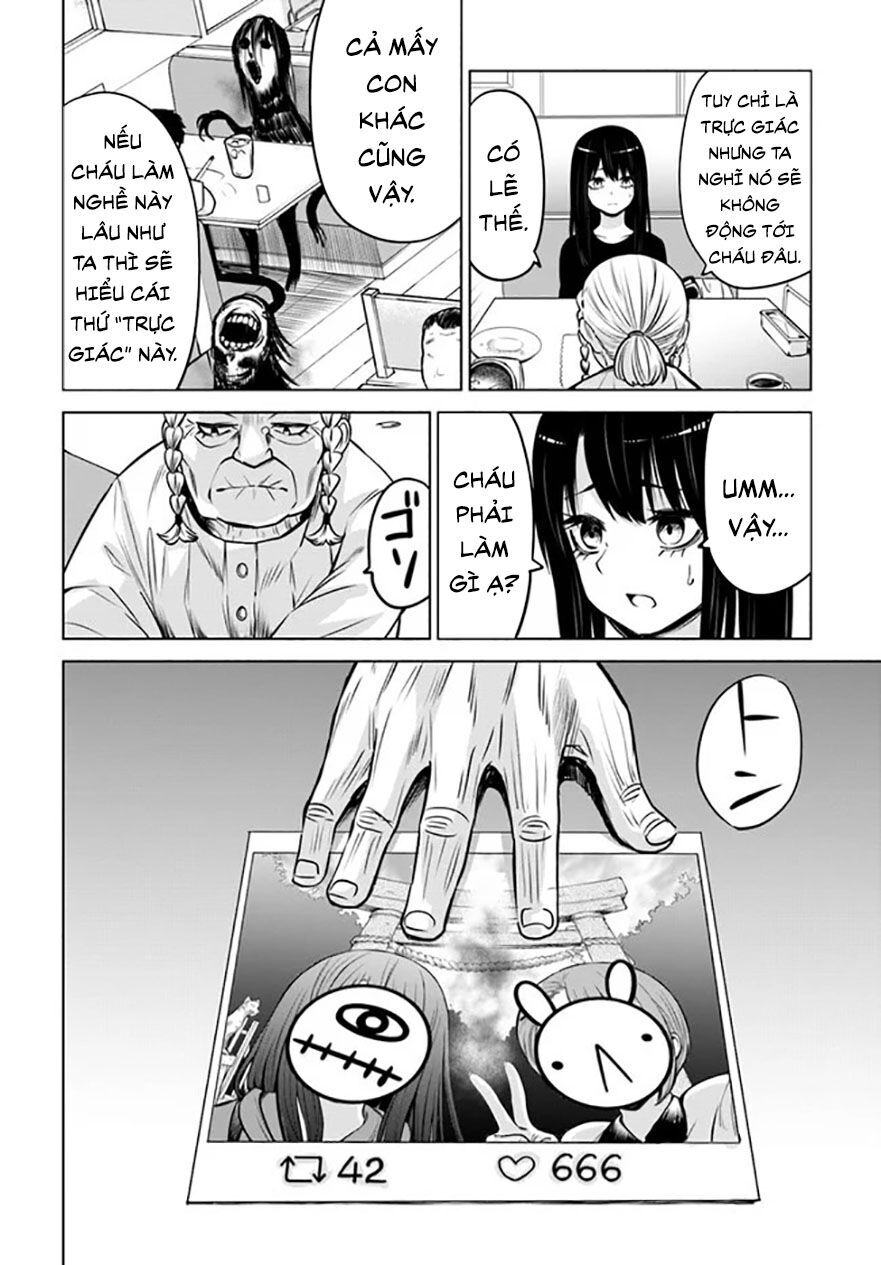 mieruko-chan chapter 37 12