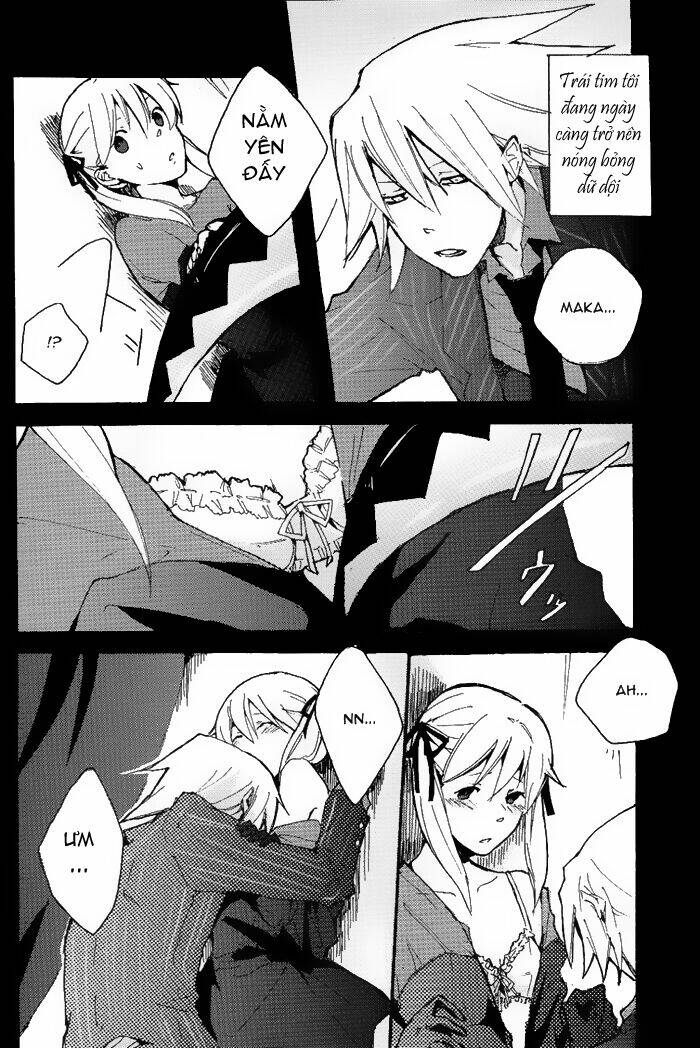 soul eater dj collection chapter 7 3