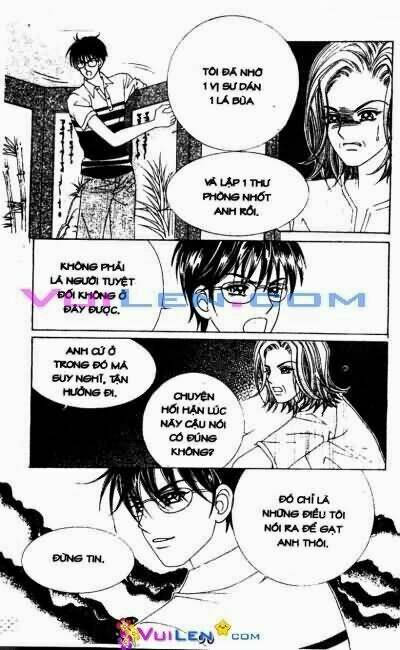 đến vương quốc ma chapter 3 90