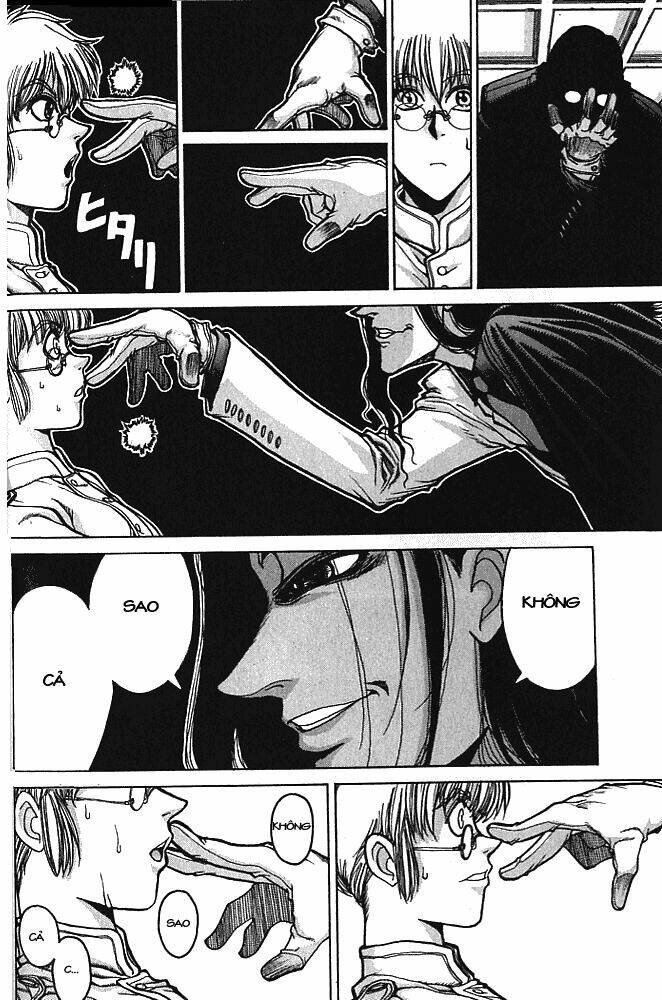 hellsing chapter 14 5