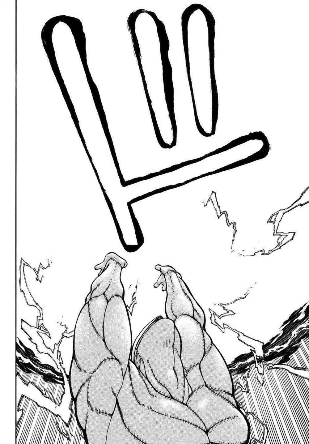 biệt đội lính cứu hỏa chapter 145 13