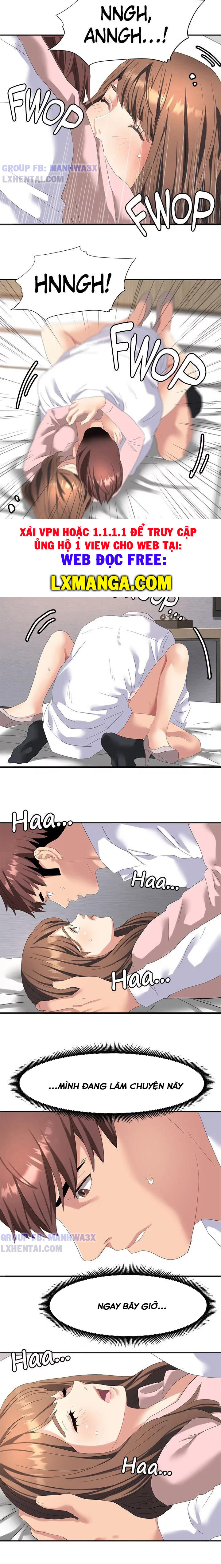 gái hư phải bị phạt chapter 47 9