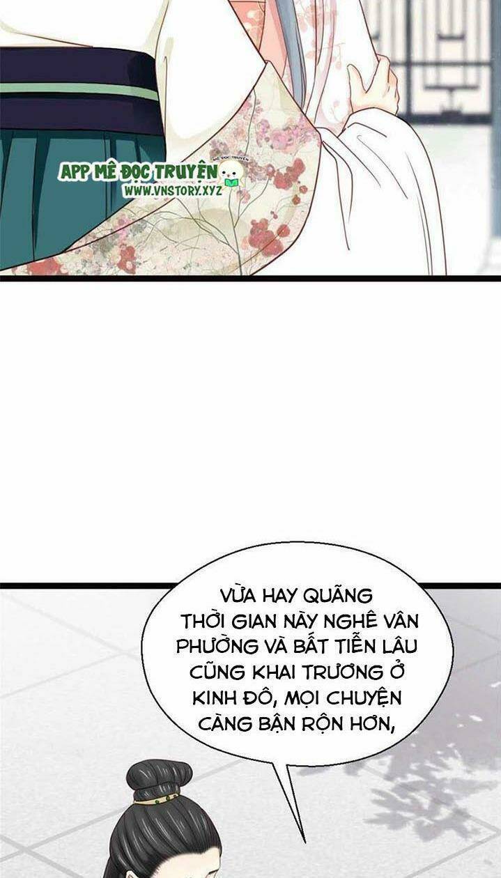 kiều nữ độc phi chapter 238 27