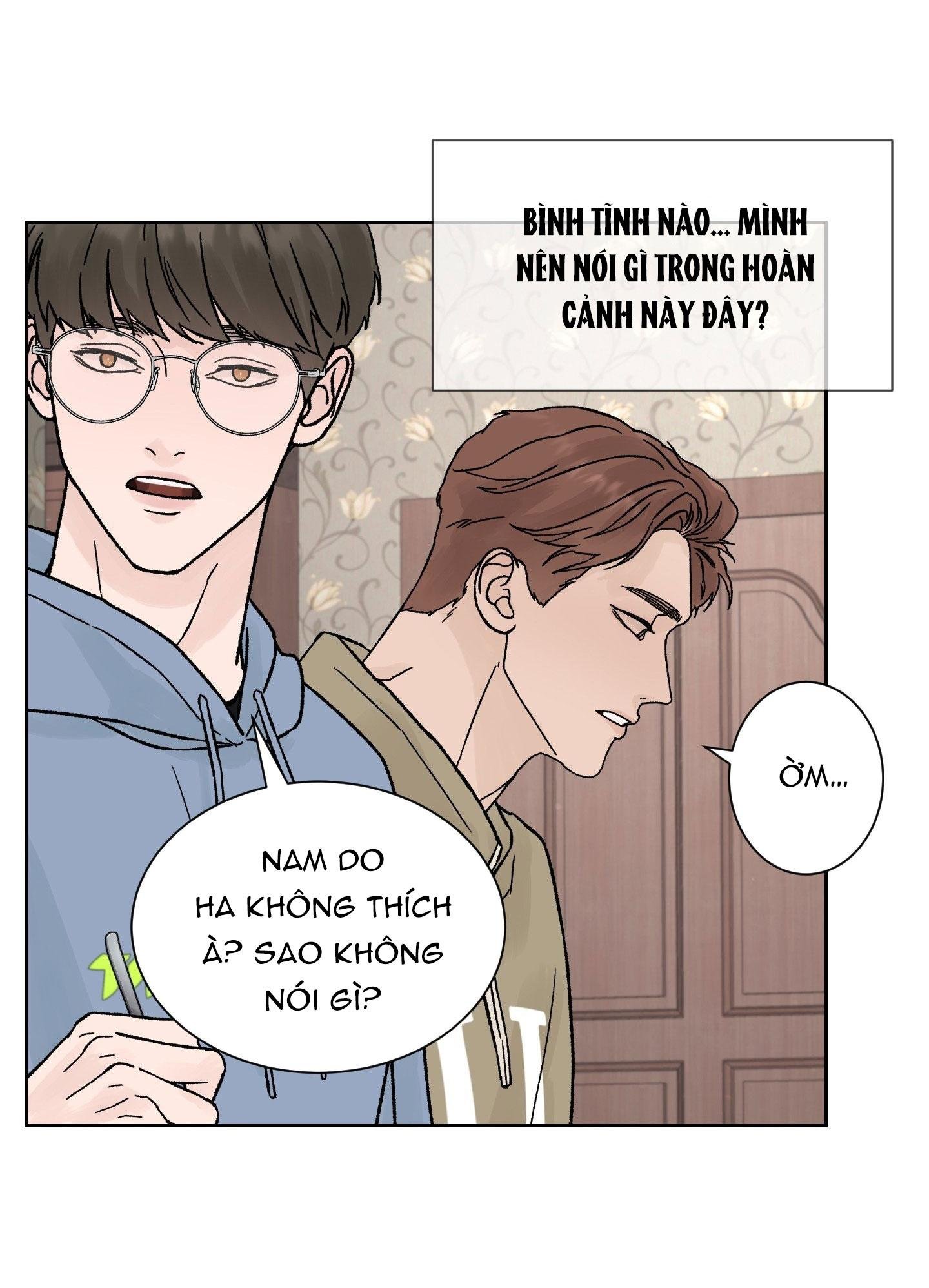 đêm kinh hoàng chapter 42 63