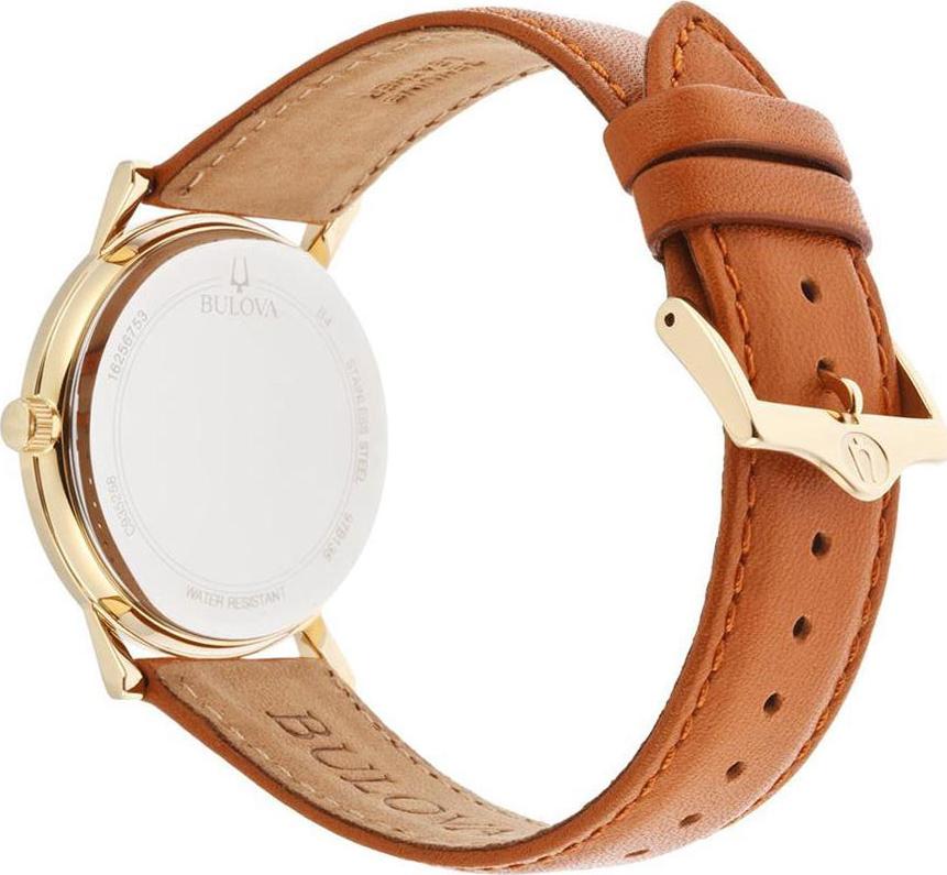 Đồng hồ nam Bulova 97B135