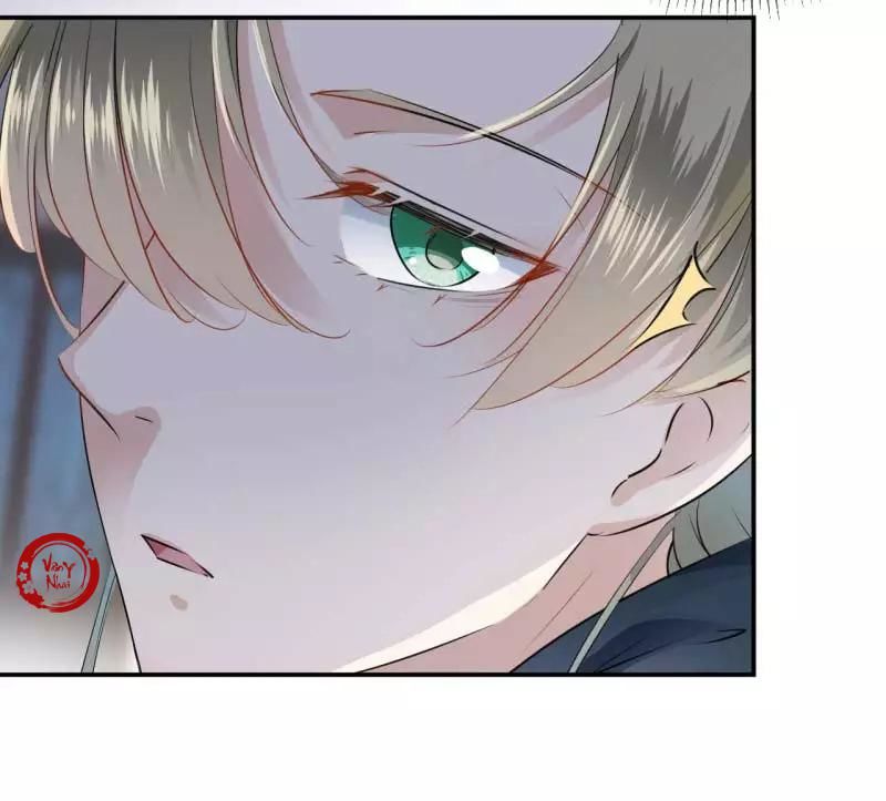 vương gia không thể trêu chapter 54 18