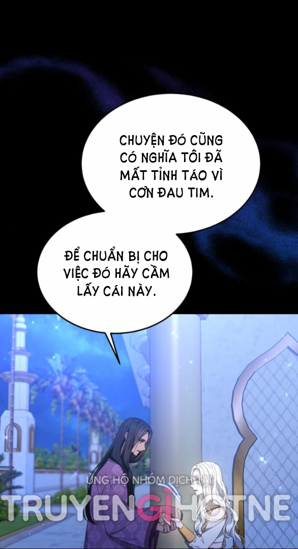 Cướp Dâu chapter 29.2 27