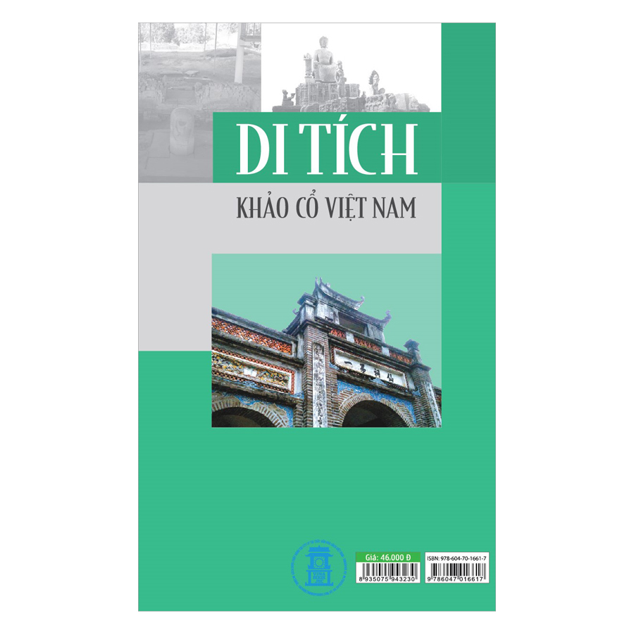 Di Tích Khảo Cổ Việt Nam